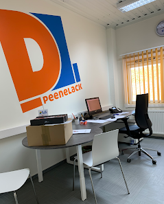 peenelack GmbH & Co. KG