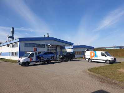 peenelack GmbH & Co. KG