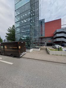 Autohaus Yusufi
