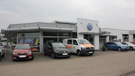 FSN Autozentrum VW Demmin