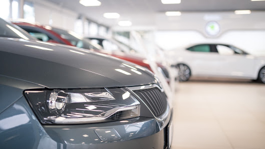 FSN Autozentrum VW Demmin