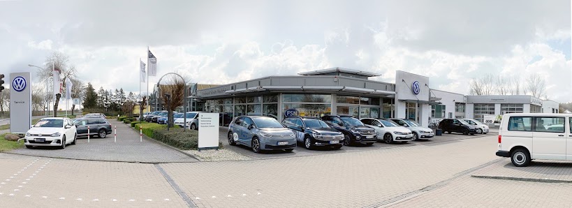 FSN Autozentrum VW Demmin