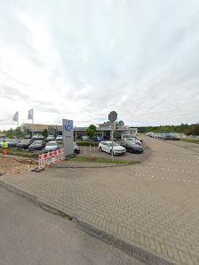 FSN Autozentrum VW Demmin