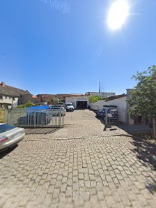 Sven Klossek Autowerkstatt
