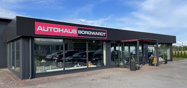 Autohaus Borgwardt