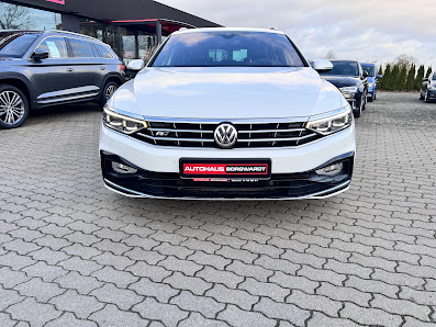 Autohaus Borgwardt