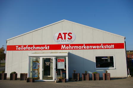 ATS Autotechnik Service GmbH