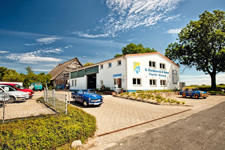 K. Dombrowski & Söhne GmbH