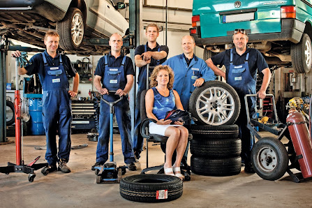 K. Dombrowski & Söhne GmbH