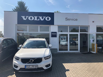 Rügener Autosalon Bergen GmbH
