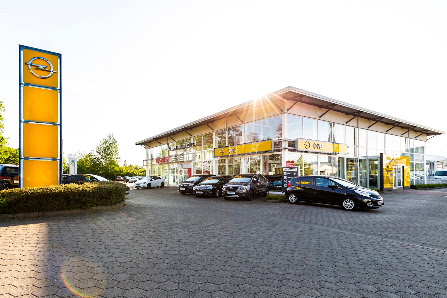 OPEL | Auto Eggert GmbH