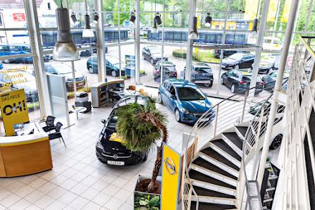 OPEL | Auto Eggert GmbH