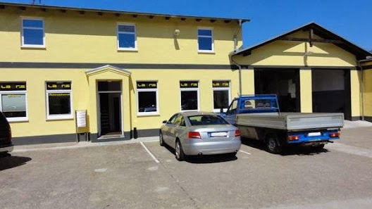 AutoService Laars