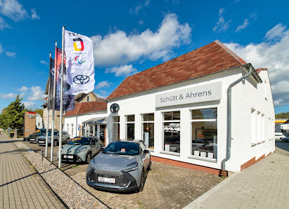 Autohaus Schütt & Ahrens GmbH