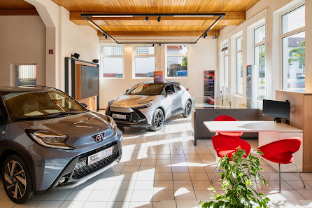 Autohaus Schütt & Ahrens GmbH