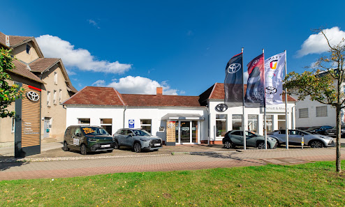 Autohaus Schütt & Ahrens GmbH