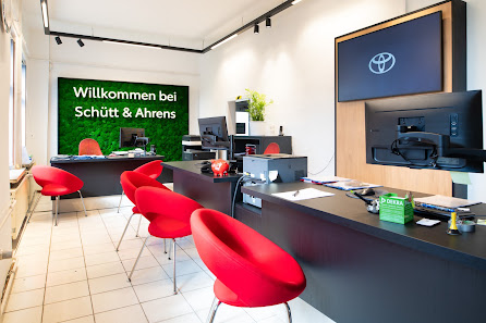 Autohaus Schütt & Ahrens GmbH