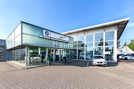 BMW-SERVICE | Autohaus Manfred Eggert GmbH