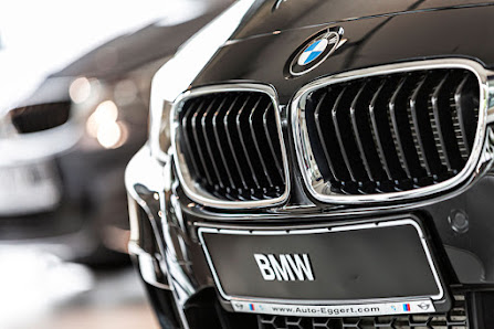 BMW-SERVICE | Autohaus Manfred Eggert GmbH
