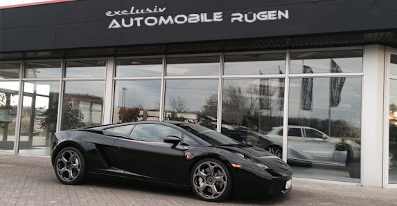 exclusiv Automobile Rügen