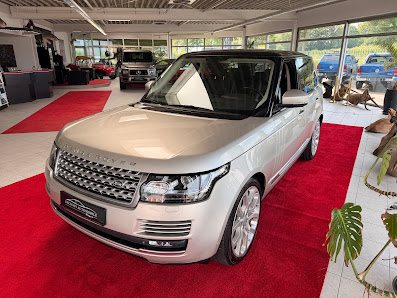 exclusiv Automobile Rügen