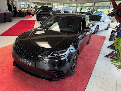 exclusiv Automobile Rügen