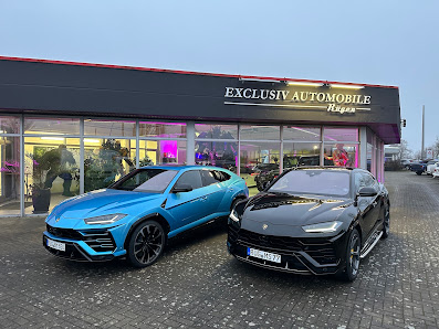 exclusiv Automobile Rügen
