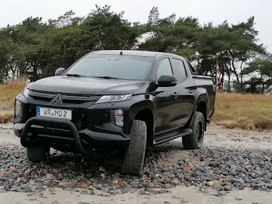 Auto-Salon Rügen e. K. Inh. Sven Ohl