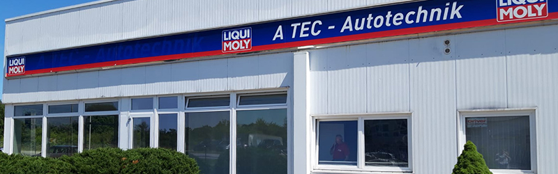 A TEC Autotechnik