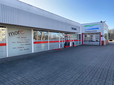 Giemsch GmbH Schadencenter