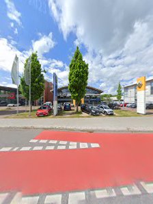 RENAULT RETAIL GROUP DEUTSCHLAND GMBH Dacia