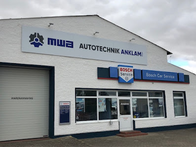 MWA Autotechnik Anklam GmbH