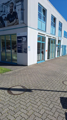 IRS Hamburg Wandsbek
