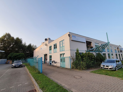 IRS Hamburg Wandsbek