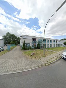 IRS Hamburg Wandsbek