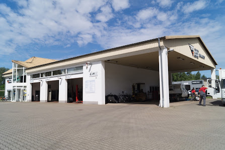 Reifen Team Center & Fahrzeugtechnik Balkow GmbH