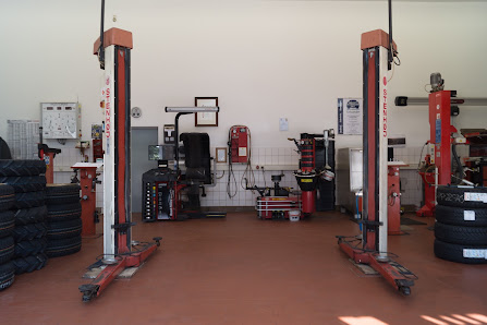 Reifen Team Center & Fahrzeugtechnik Balkow GmbH