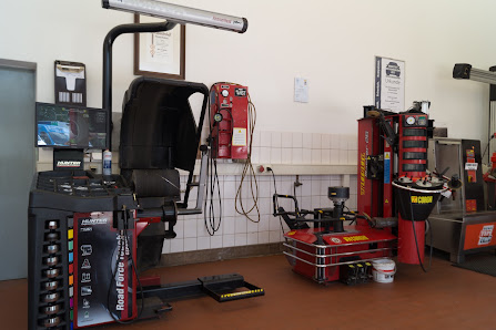 Reifen Team Center & Fahrzeugtechnik Balkow GmbH