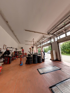 Reifen Team Center & Fahrzeugtechnik Balkow GmbH