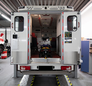 DRK Hamburg mediservice gGmbH