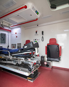 DRK Hamburg mediservice gGmbH
