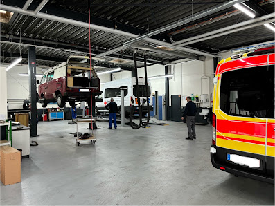 DRK Hamburg mediservice gGmbH