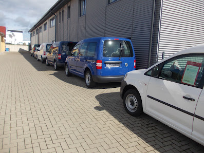Autohandel Wolff