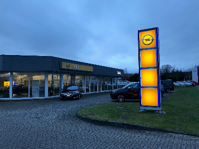 Opel Autohaus Selck