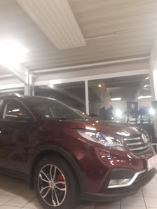 Opel Autohaus Selck