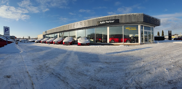 Auto-Partner GmbH