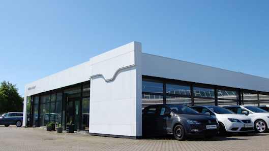 Autohaus Kuska & Hladky GmbH - Škoda Service