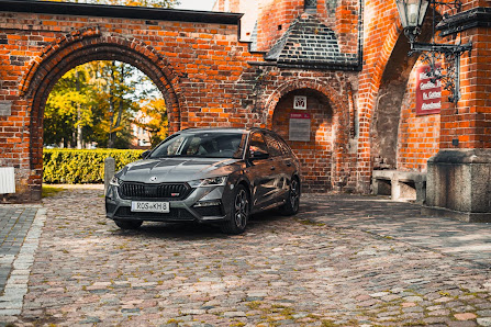 Autohaus Kuska & Hladky GmbH - Škoda Service