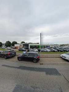 Autohaus Kuska & Hladky GmbH - Škoda Service