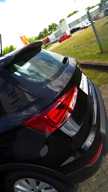 Autohaus Kuska & Hladky GmbH - SEAT-, CUPRA-, Škoda-Service